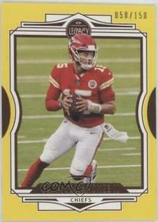 Patrick Mahomes II