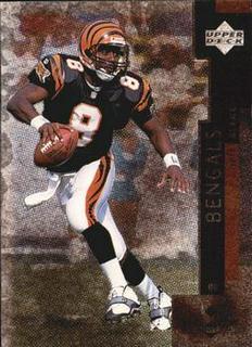 Jeff Blake