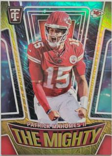Patrick Mahomes II