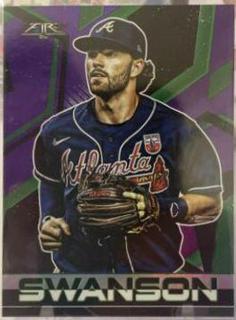 Dansby Swanson