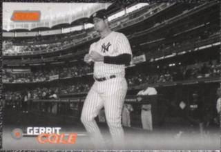 Gerrit Cole