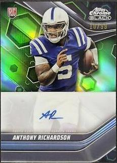 Anthony Richardson