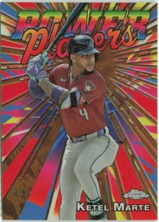 Ketel Marte