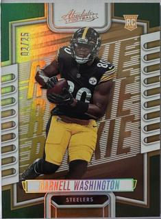 Darnell Washington
