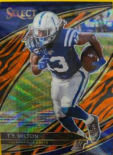 T.Y. Hilton