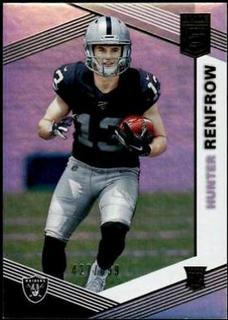 Hunter Renfrow