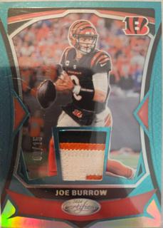 Joe Burrow