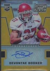 Devontae Booker