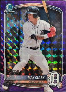 Max Clark
