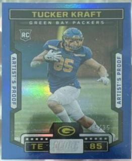 Tucker Kraft
