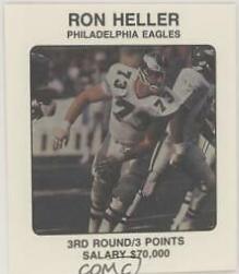 Ron Heller