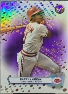 Barry Larkin