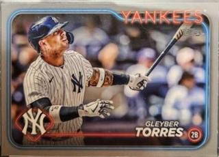 Gleyber Torres