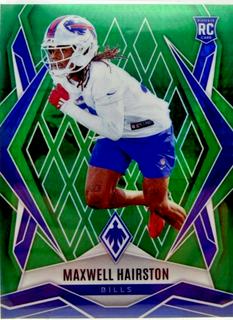 Maxwell Hairston