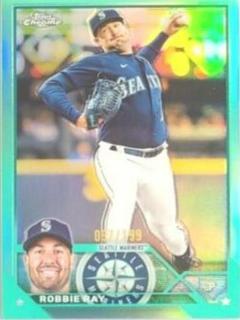 Robbie Ray