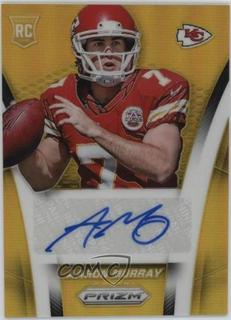 Aaron Murray