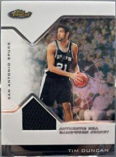 Tim Duncan