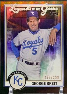 George Brett