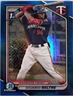 Eduardo Beltre