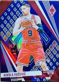 Nikola Vucevic