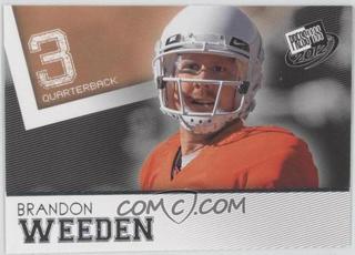 Brandon Weeden