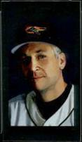Cal Ripken Jr.