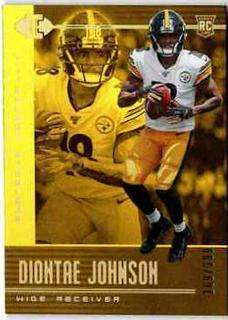 Diontae Johnson