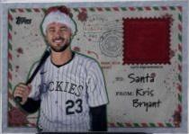Kris Bryant