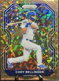 Cody Bellinger