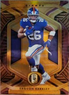 Saquon Barkley