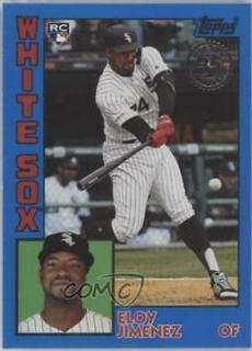 Eloy Jimenez