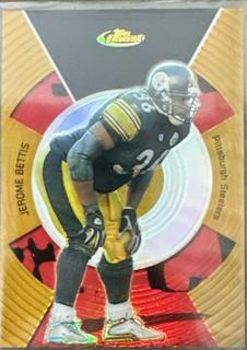 Jerome Bettis
