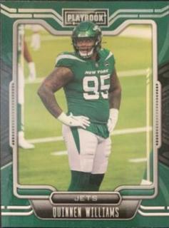 Quinnen Williams