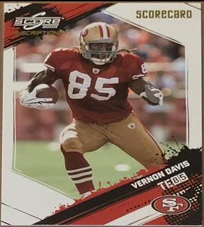 Vernon Davis