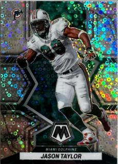 Jason Taylor