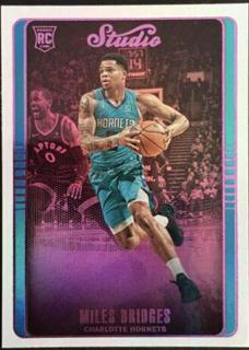 Miles Bridges