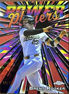 Brent Rooker