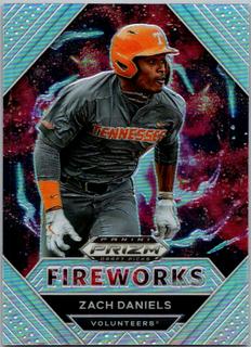 Zach Daniels