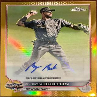 Byron Buxton