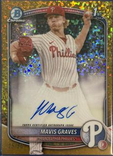 Mavis Graves