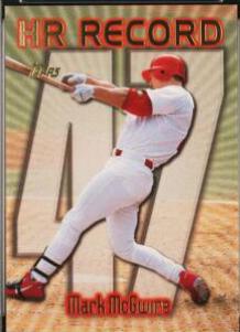 Mark McGwire
