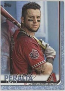 David Peralta