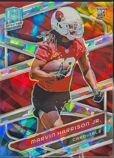 Marvin Harrison Jr.