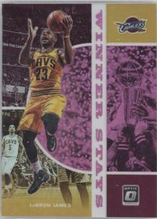 LeBron James