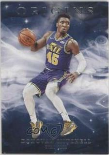 Donovan Mitchell