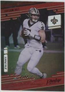 Taysom Hill