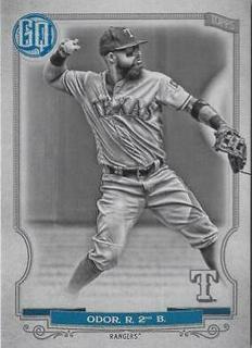 Rougned Odor