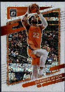 Deandre Ayton