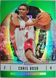 Chris Bosh