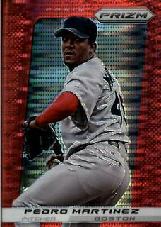 Pedro Martinez